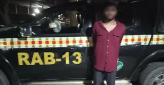 দিনাজপুরে এনজিও কর্মী ধর্ষণ মামলার এক আসামি গ্রেপ্তার